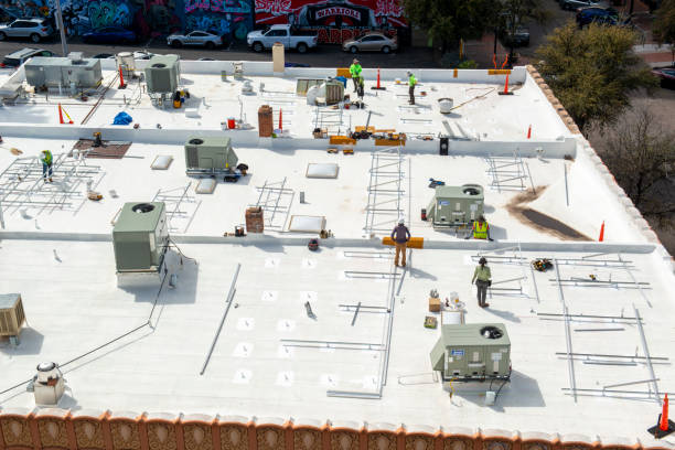Reliable Lely Resort, FL Roofing Service Solutions