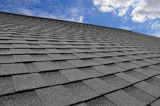 Roof Insulation in Lely Resort, FL